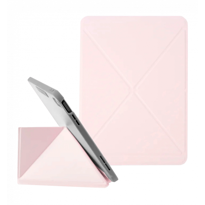 Чохол Moshi VersaCover Case with Folding Cover Sakura Pink for iPad 10.9" (10th Gen) (99MO231607)
