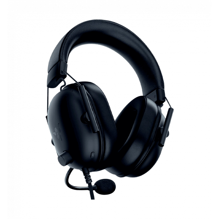 Гарнітура RAZER BlackShark V2 X For PS5, black (RZ04-03241000-R3G1)