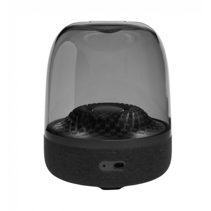 Акустика Harman/Kardon Aura Studio 5 Black (HKAURAS5BLKEP)