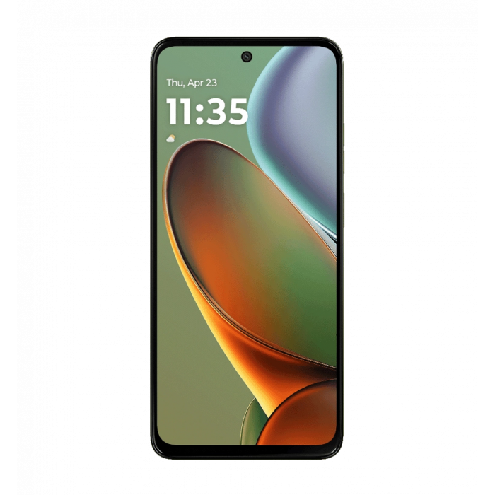 Moto G15 Power 8/256 GB Iguana Green (PB6G0007UA)