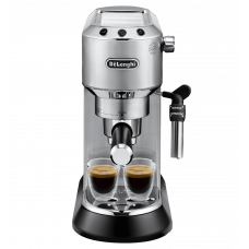 Кавоварка ріжкова DeLonghi Dedica EC 685 M