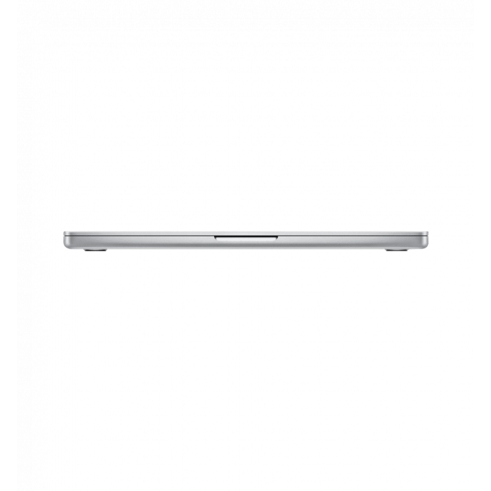 MacBook Pro 14" Apple M5 Pro/15CPU/16GPU/24GB/2TB Silver 2026