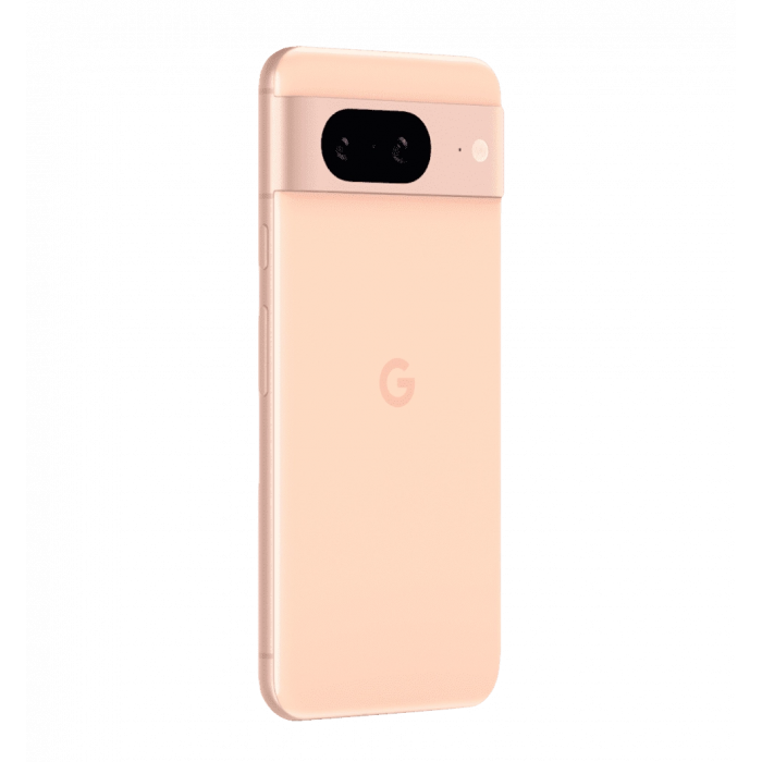 Смартфон Google Pixel 8 8/256GB Rose