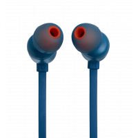 Навушники з мікрофоном JBL Tune 310C Blue (JBLT310CBLU)