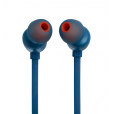 Навушники з мікрофоном JBL Tune 310C Blue (JBLT310CBLU)