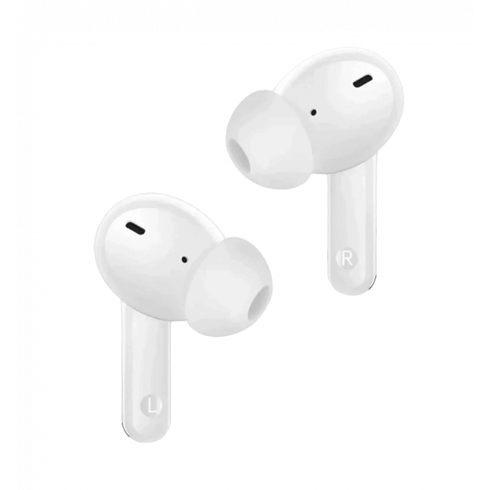 Беспроводные наушники BUDS T110 RMA2306 WHITE REALME