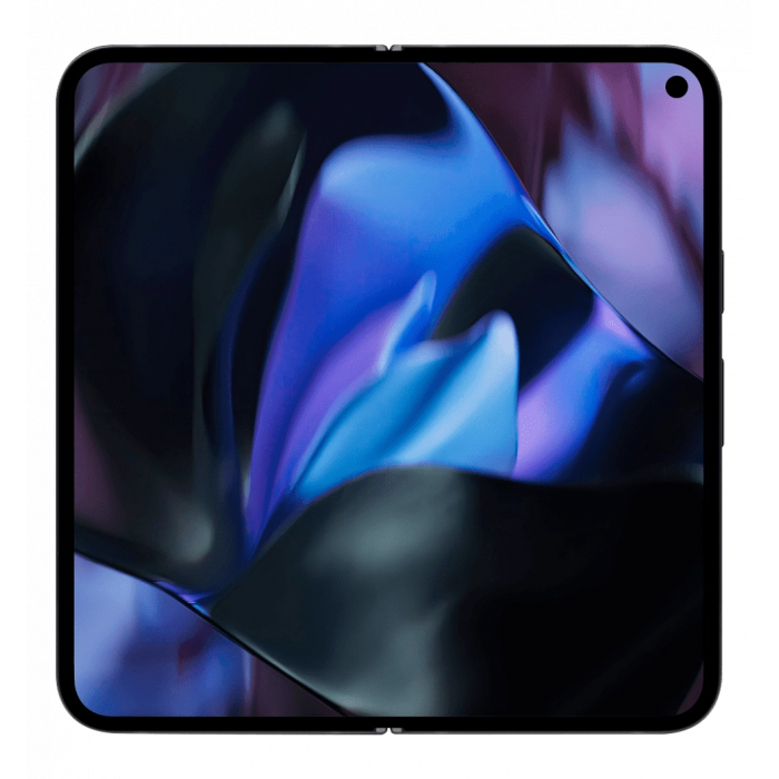 Смартфон Google Pixel 9 Pro Fold 16/256GB Obsidian