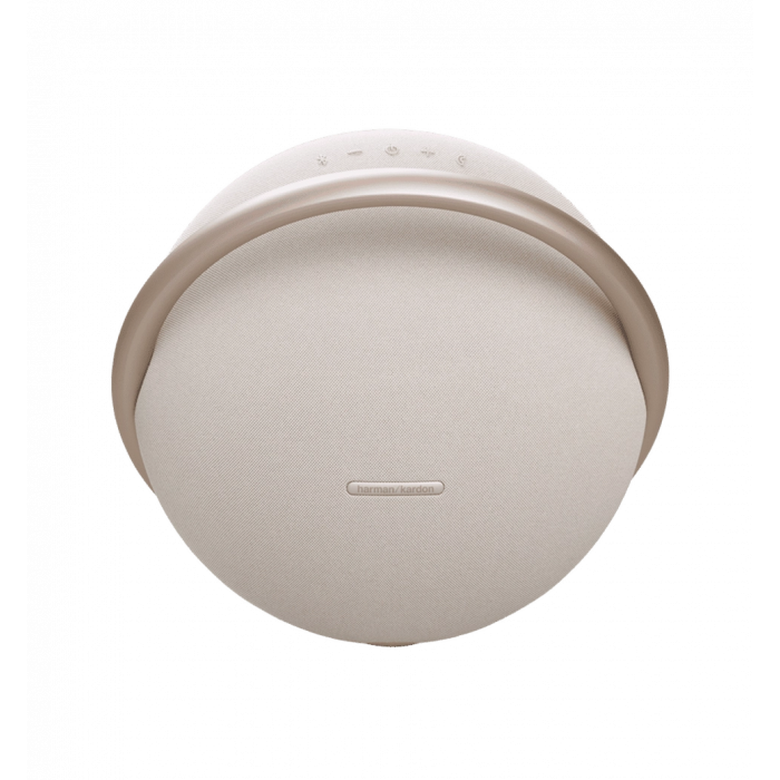 Портативна акустика Harman/Kardon Onyx Studio 8 Champagne (HKOS8CPNEP)