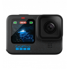 Камера GoPro HERO12 Black (CHDHX-121-RW)