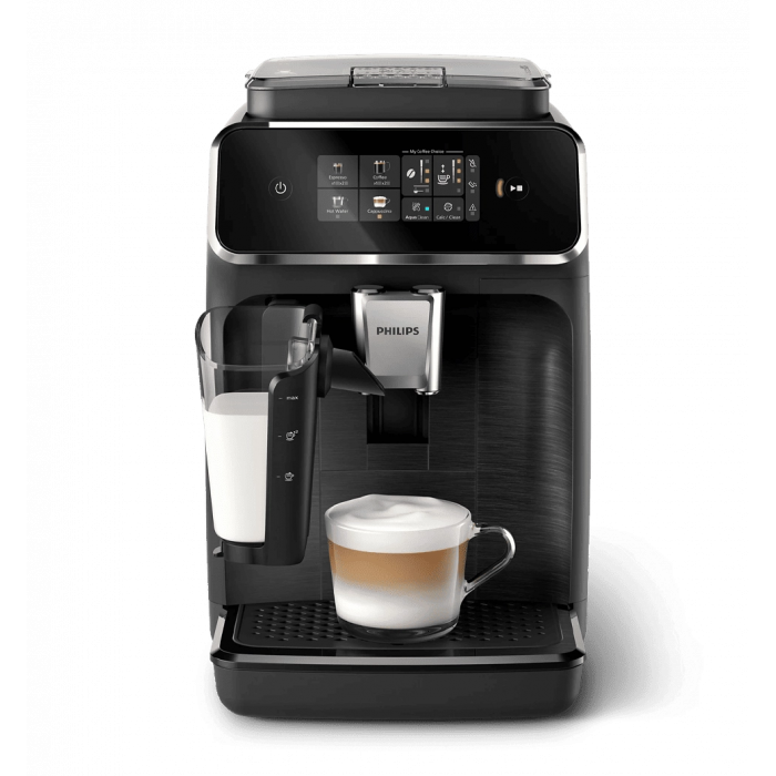 Кофемашина Philips Series 2300 EP2330/10