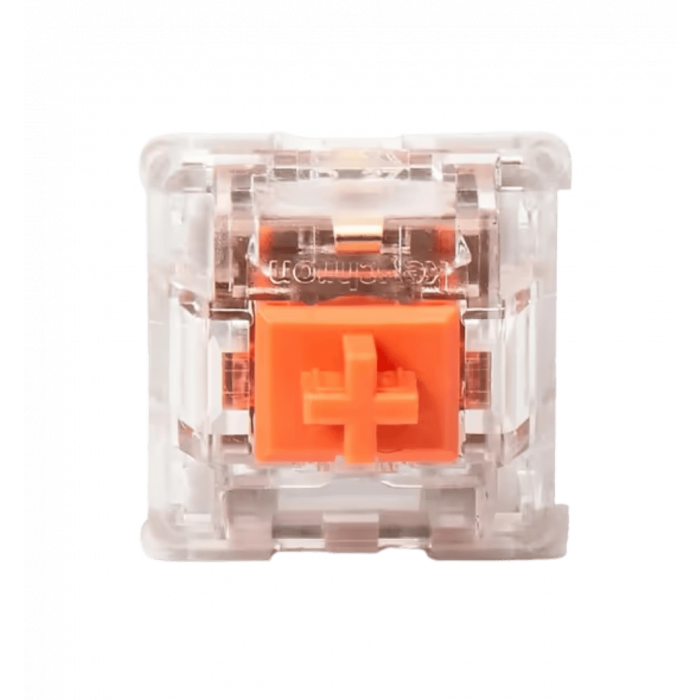 Набор механических переключателей Keychron K Pro Silent Red 110 pcs