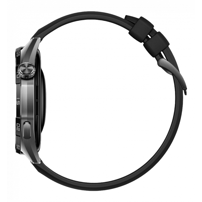 Смарт годинник HUAWEI WATCH GT 6 46mm Black