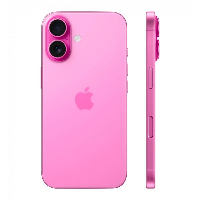 iPhone 16 128GB Pink
