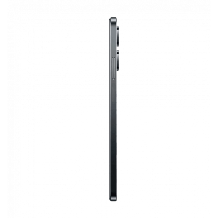 Смартфон REALME Note 60X 3/64Гб Черный