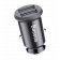 АЗП Baseus Grain 3.1A 2USB (black) (CCALL-ML01)