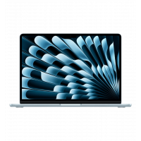 MacBook Air 13" Apple M5/10CPU/10GPU/16GB/1TB SSD/Sky Blue (MDHJ4)