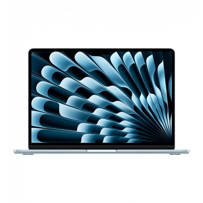 MacBook Air 13" Apple M5/10CPU/10GPU/16GB/1TB SSD/Sky Blue (MDHJ4)