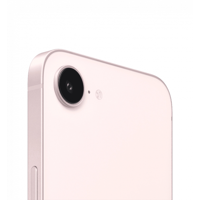 iPhone 17e 512GB Soft Pink