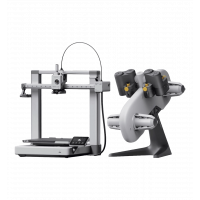 Bambu Lab A1 Combo 3D printer