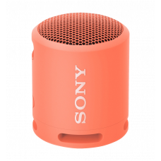 Portable speakers Sony SRS-XB13 Coral Pink (RSXB13P)
