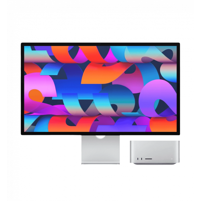 Mac Studio: Apple M4 Max/14CPU/32GPU/36GB/512GB (MU963)