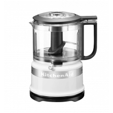 Кухонный миникомбайн KitchenAid Classic 830 мл 5KFC3516EWH