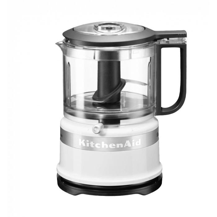 Кухонний мінікомбайн KitchenAid Classic 830 мл 5KFC3516EWH