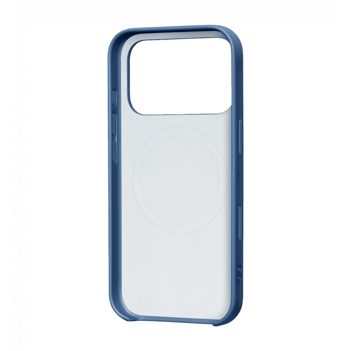Cover Beats iPhone 17 Pro Max Kickstand Case with MagSafe and Camera Control - Bedrock Blue (MGTR4)