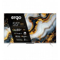 ERGO 55JUQ85 liquid crystal TV