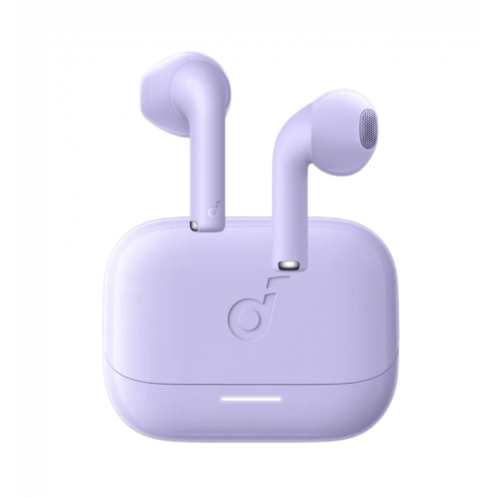 Навушники ANKER SoundСore K20i Purple