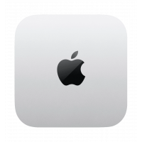 Mac mini M4 Pro/14CPU/20GPU/64GB/1TB SSD/Two USB‑C/headphone jack/Three Thunderbolt 4/10Gigabit Ethernet (Z1JV000KT)