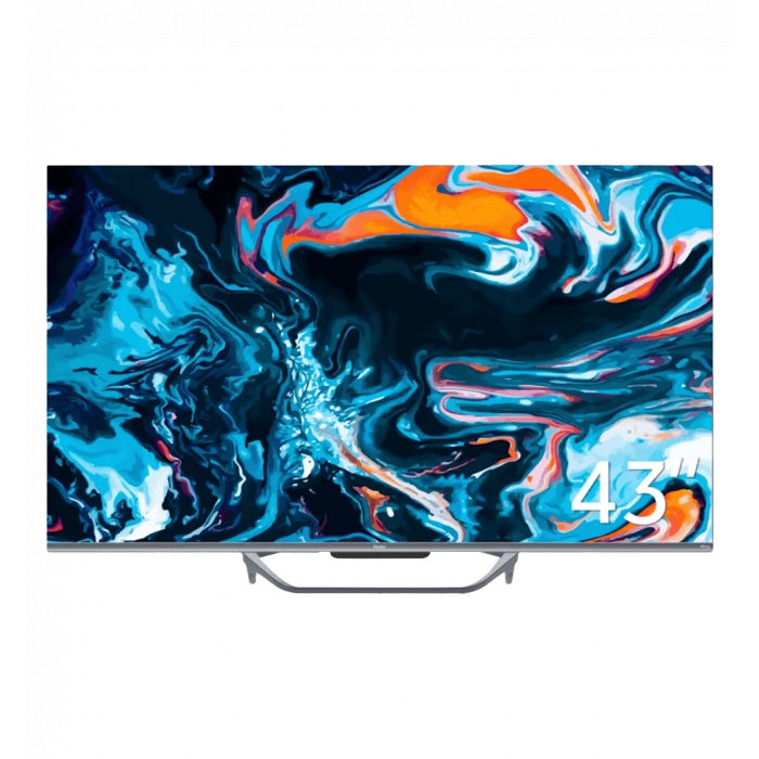 TV HAIER H43Q800UX