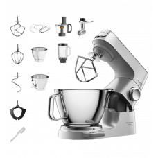 Кухонна машина Kenwood KVC 85.594 SI