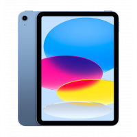 10.9" iPad Wi-Fi + Cellular 64GB 2024 (MCMK4NF/A) UA - Blue