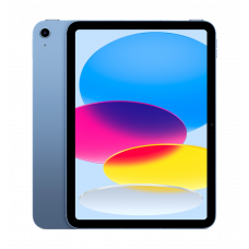 10.9" iPad Wi-Fi + Cellular 64GB 2024 (MCMK4NF/A) UA - Blue