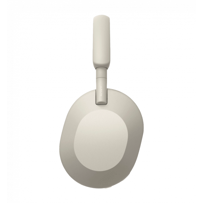 Навушники Sony WH-1000XM5 Silver (WH1000XM5S.CE7)