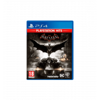 Гра консольна PS4 Batman: Arkham Knight (PlayStation Hits), BD диск