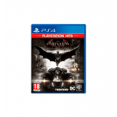 Гра консольна PS4 Batman: Arkham Knight (PlayStation Hits), BD диск