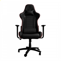 Крісло GamePro Rush (GC-575-Black-Red)