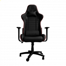 GamePro Rush chair (GC-575-Black-Red)