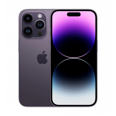 iPhone 14 Pro 1TB Deep Purple БУ