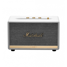 Акустика Marshall Acton II Bluetooth White (1001901)