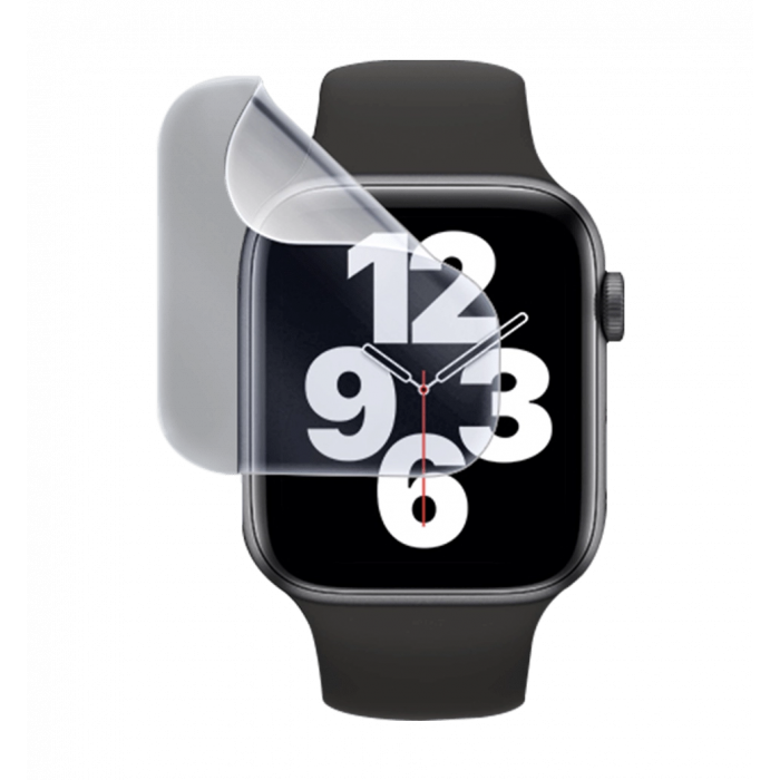Захисна плівка Monblan для Apple Watch 42/44mm