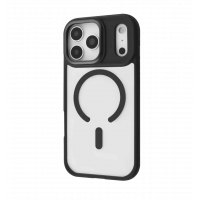 Чохол Proove Essence Case with Magnetic Ring iPhone 17 Pro Max (black) подарунок