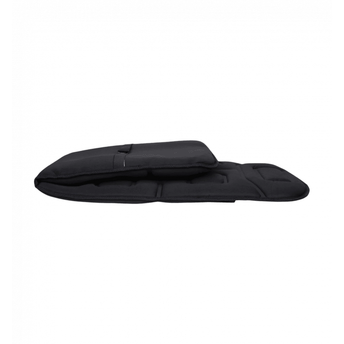 Масажна накидка на на крісло NAIPO Portable Seat Cushion with Vibration and Heat з підігрівом та віб