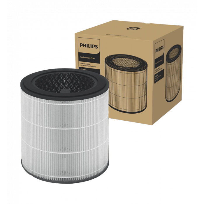 Philips FY0293/30 NanoProtect Series 2 Air Purifier Filter
