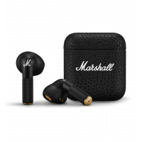 Наушники Marshall Minor IV Black (1006653)