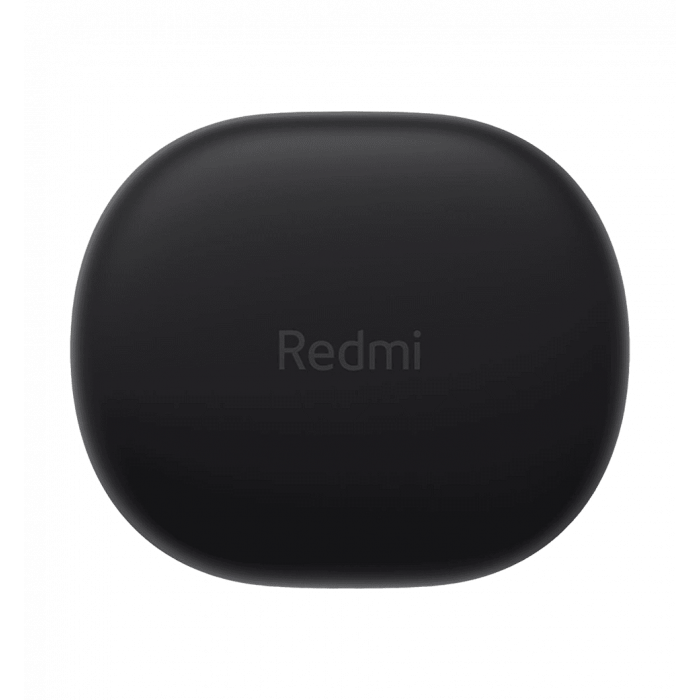Headphones Redmi Buds 4 Lite (BHR7118GL) Black 2024