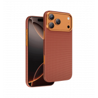 Чохол Keephone KEVLAR NORRA MagSafe Case for 17 Pro Zorro (KPKVNA17PBK)