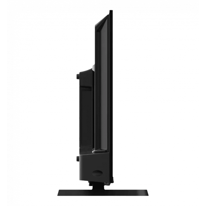 Телевізор KIVI 32", HD, Google TV 32H710QB